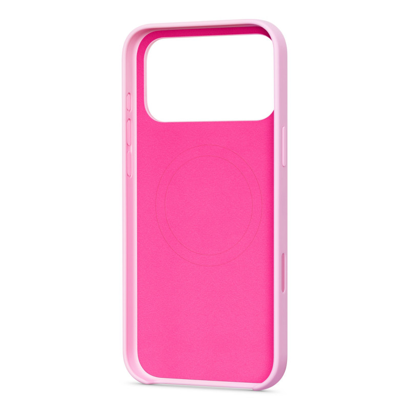 Apple MGJF4LL/A MGJF4LL/A, Funda, Apple, iPhone 17 Pro Max, 17,5 cm (6.9"), Rosa
