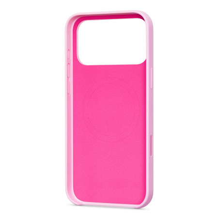 Apple MGJF4LL/A MGJF4LL/A, Funda, Apple, iPhone 17 Pro Max, 17,5 cm (6.9"), Rosa