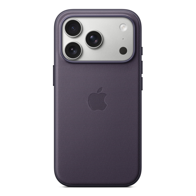 Apple MGF54ZM/A MGF54ZM/A, Funda, Apple, iPhone 17 Pro, 16 cm (6.3"), Púrpura
