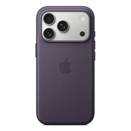 Apple MGF54ZM/A MGF54ZM/A, Funda, Apple, iPhone 17 Pro, 16 cm (6.3"), Púrpura