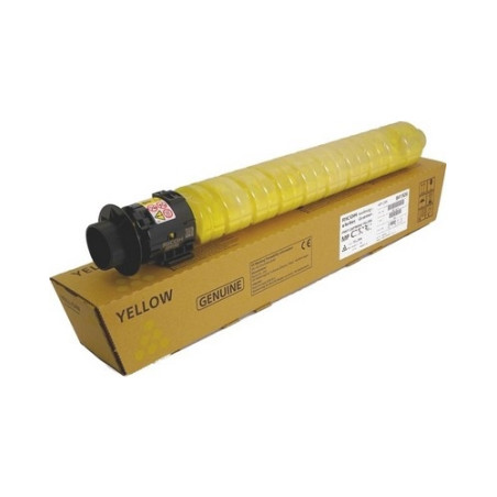 Ricoh 842562 842562, 18000 páginas, Amarillo, 1 pieza(s)