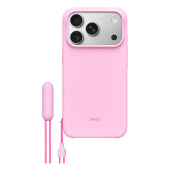 Apple MGY84LL/A MGY84LL/A, Funda, Apple, iPhone 17 Pro, 16 cm (6.3"), Rosa