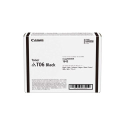 Canon 3526C002 T06, 20500 páginas, Negro, 1 pieza(s)