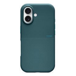 Apple MGJY4LL/A MGJY4LL/A, Funda, Apple, iPhone 17, 16 cm (6.3"), Azul
