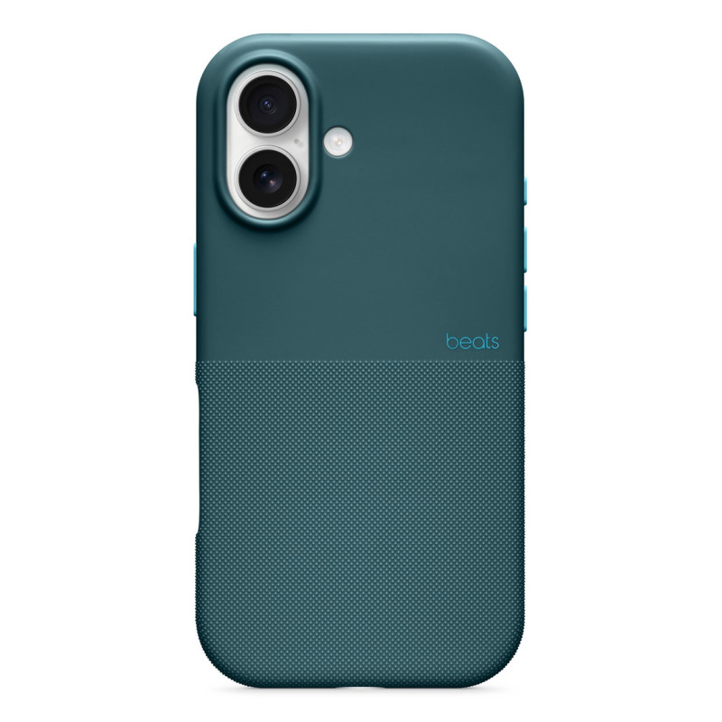 Apple MGJY4LL/A MGJY4LL/A, Funda, Apple, iPhone 17, 16 cm (6.3"), Azul