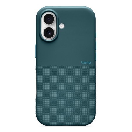 Apple MGJY4LL/A MGJY4LL/A, Funda, Apple, iPhone 17, 16 cm (6.3"), Azul