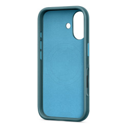 Apple MGJY4LL/A MGJY4LL/A, Funda, Apple, iPhone 17, 16 cm (6.3"), Azul 2