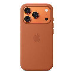 Apple MGFJ4ZM/A MGFJ4ZM/A, Funda, Apple, iPhone 17 Pro, 16 cm (6.3"), Terracota