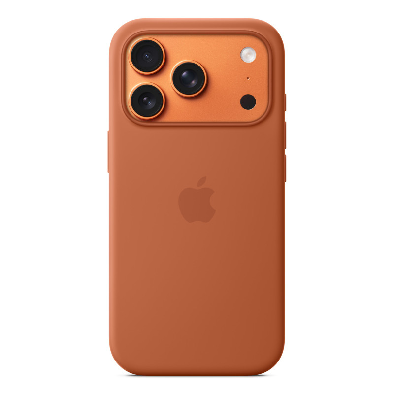 Apple MGFJ4ZM/A MGFJ4ZM/A, Funda, Apple, iPhone 17 Pro, 16 cm (6.3"), Terracota