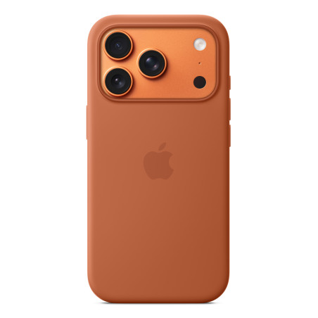 Apple MGFJ4ZM/A MGFJ4ZM/A, Funda, Apple, iPhone 17 Pro, 16 cm (6.3"), Terracota
