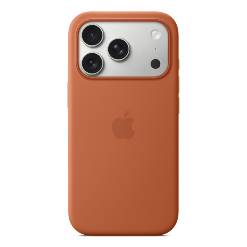 Apple MGFJ4ZM/A MGFJ4ZM/A, Funda, Apple, iPhone 17 Pro, 16 cm (6.3"), Terracota
