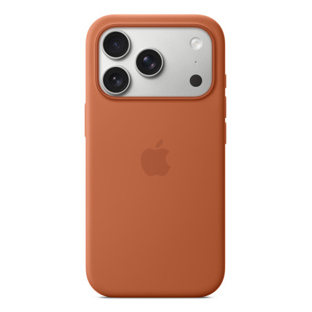 Apple MGFJ4ZM/A MGFJ4ZM/A, Funda, Apple, iPhone 17 Pro, 16 cm (6.3"), Terracota