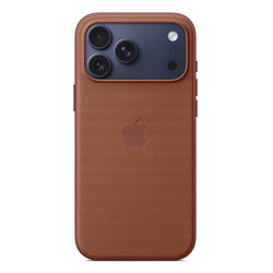 Apple MGFC4ZM/A MGFC4ZM/A, Funda, Apple, iPhone 17 Pro Max, 17,5 cm (6.9"), Naranja