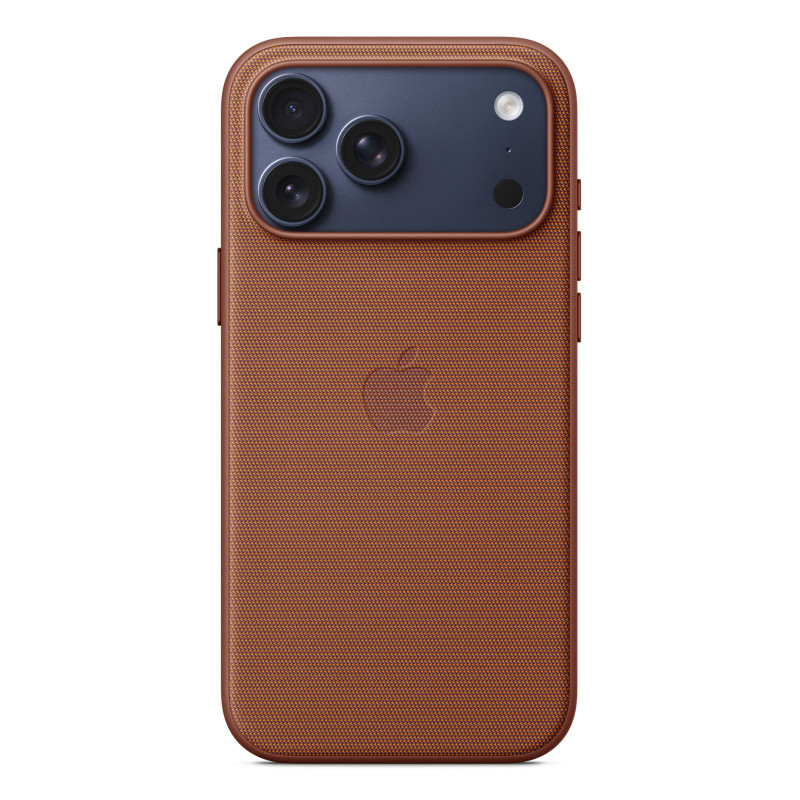 Apple MGFC4ZM/A MGFC4ZM/A, Funda, Apple, iPhone 17 Pro Max, 17,5 cm (6.9"), Naranja