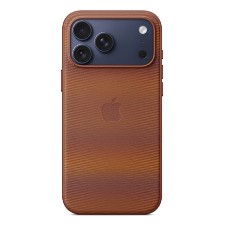 Apple MGFC4ZM/A MGFC4ZM/A, Funda, Apple, iPhone 17 Pro Max, 17,5 cm (6.9"), Naranja