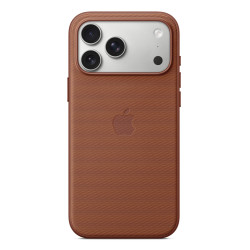 Apple MGFC4ZM/A MGFC4ZM/A, Funda, Apple, iPhone 17 Pro Max, 17,5 cm (6.9"), Naranja 2