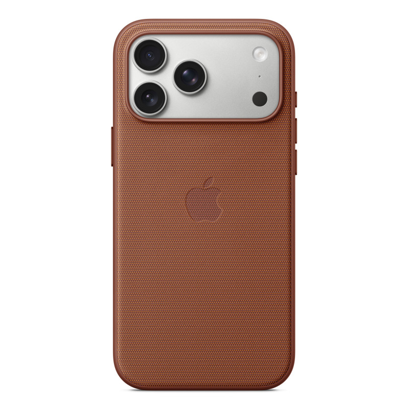 Apple MGFC4ZM/A MGFC4ZM/A, Funda, Apple, iPhone 17 Pro Max, 17,5 cm (6.9"), Naranja