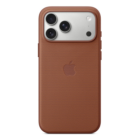 Apple MGFC4ZM/A MGFC4ZM/A, Funda, Apple, iPhone 17 Pro Max, 17,5 cm (6.9"), Naranja