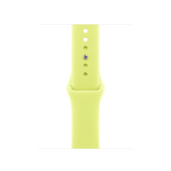 Apple MFGD4ZM/A MFGD4ZM/A, Grupo de rock, Reloj inteligente, Amarillo, Apple, Apple Watch Models 38mm 40mm 41mm 42mm,