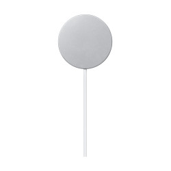 Apple MX6X3ZM/A MX6X3ZM/A, Interior, USB, Cargador inalámbrico, 1 m, Blanco 2