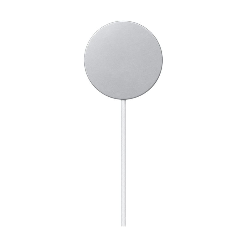 Apple MX6X3ZM/A MX6X3ZM/A, Interior, USB, Cargador inalámbrico, 1 m, Blanco