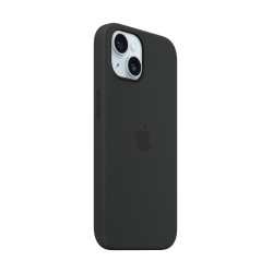 Apple MXPD3ZM/A MXPD3ZM/A, Funda, Apple, iPhone 15, 15,5 cm (6.1"), Negro