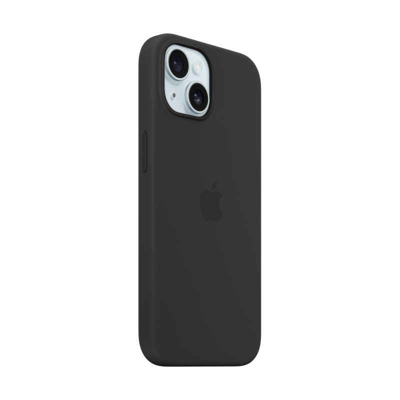 Apple MXPD3ZM/A MXPD3ZM/A, Funda, Apple, iPhone 15, 15,5 cm (6.1"), Negro