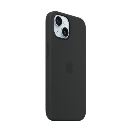 Apple MXPD3ZM/A MXPD3ZM/A, Funda, Apple, iPhone 15, 15,5 cm (6.1"), Negro