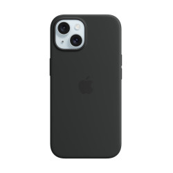 Apple MXPD3ZM/A MXPD3ZM/A, Funda, Apple, iPhone 15, 15,5 cm (6.1"), Negro 2