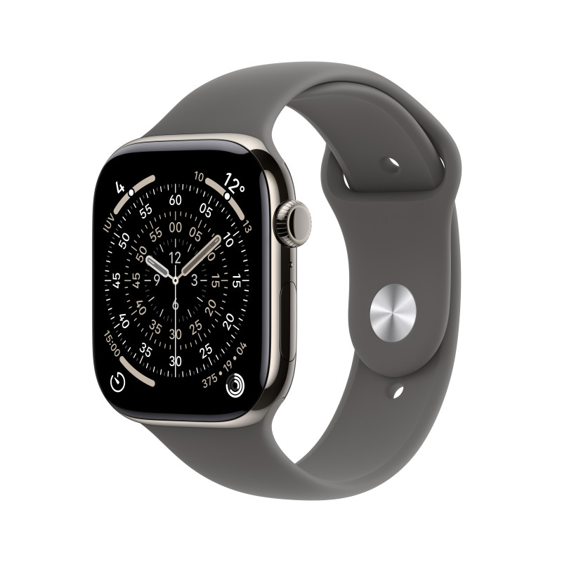 Apple MFCX4QL/A Watch Series 11 , OLED, Pantalla táctil, 64 GB, Wifi, GPS (satélite), 43,1 g