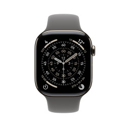 Apple MFCX4QL/A Watch Series 11 , OLED, Pantalla táctil, 64 GB, Wifi, GPS (satélite), 43,1 g 2