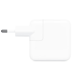 Apple MW2G3ZM/A MW2G3ZM/A, Interior, Corriente alterna, Blanco