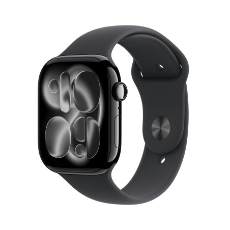 Apple MFC24QL/A Watch Series 11 , OLED, Pantalla táctil, 64 GB, Wifi, GPS (satélite), 36,9 g