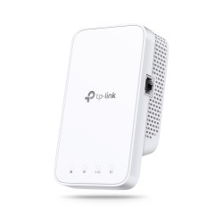 TP-Link RE335(DE) RE335, Repetidor de red, 867 Mbit/s, Wifi, Ethernet, Blanco