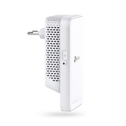 TP-Link RE335(DE) RE335, Repetidor de red, 867 Mbit/s, Wifi, Ethernet, Blanco 2