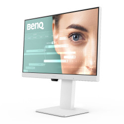 BenQ 9H.LMLLB.QBE GW2486TC, 60,5 cm (23.8"), 1920 x 1080 Pixeles, Full HD, 5 ms, Blanco 2