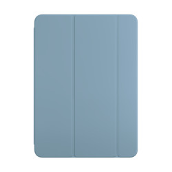 Apple MWK63ZM/A Funda Smart Folio para el iPad Air de 11 pulgadas (M2) - Azul denim, Folio, Apple, iPad Air 11-inch (M2) iPad 2