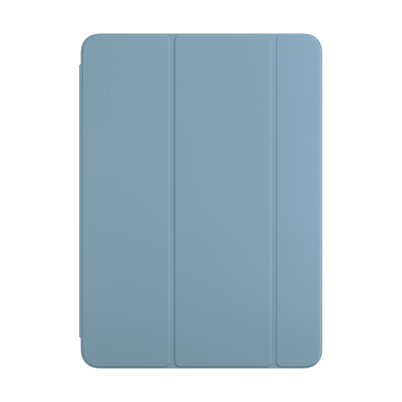Apple MWK63ZM/A Funda Smart Folio para el iPad Air de 11 pulgadas (M2) - Azul denim, Folio, Apple, iPad Air 11-inch (M2) iPad