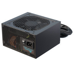 Seasonic SSR-850FM Focus G12 GM, 850 W, 100 - 240 V, 10 A, 100 W, 840 W, 100 W
