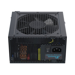 Seasonic SSR-850FM Focus G12 GM, 850 W, 100 - 240 V, 10 A, 100 W, 840 W, 100 W 2