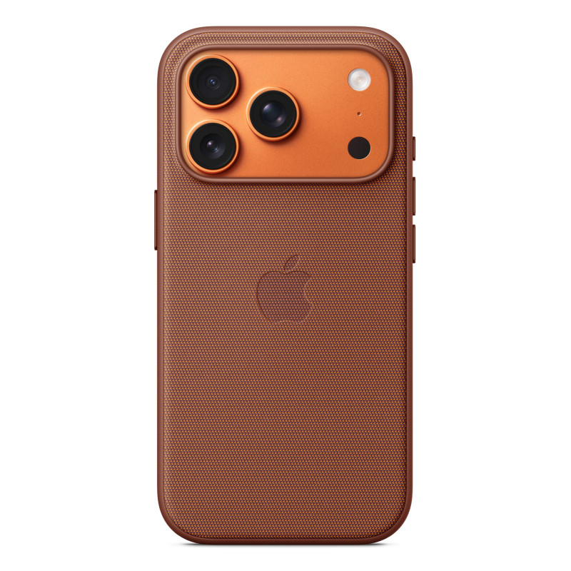 Apple MGF64ZM/A MGF64ZM/A, Funda, Apple, iPhone 17 Pro, 16 cm (6.3"), Naranja