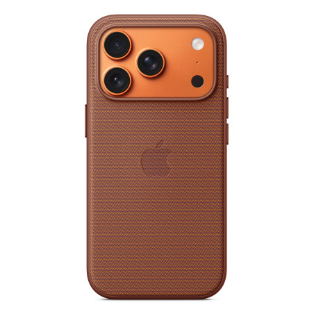 Apple MGF64ZM/A MGF64ZM/A, Funda, Apple, iPhone 17 Pro, 16 cm (6.3"), Naranja