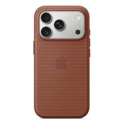 Apple MGF64ZM/A MGF64ZM/A, Funda, Apple, iPhone 17 Pro, 16 cm (6.3"), Naranja 2