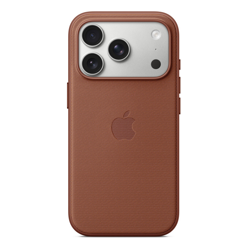 Apple MGF64ZM/A MGF64ZM/A, Funda, Apple, iPhone 17 Pro, 16 cm (6.3"), Naranja