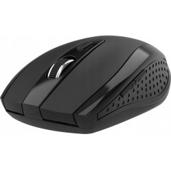Acer HP.EXPBG.014 MX202, Ambidextro, Óptico, RF inalámbrico, 1000 DPI, Negro 2