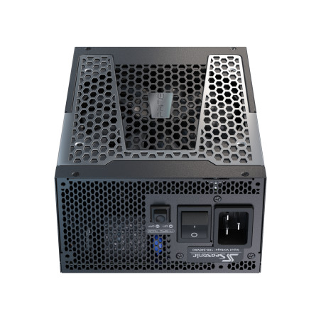 Seasonic SSR-1600PD2 ATX3-PRIME-PX-1600, 1600 W, 100 - 240 V, 50/60 Hz, 15 - 10 A, 125 W, 1600 W