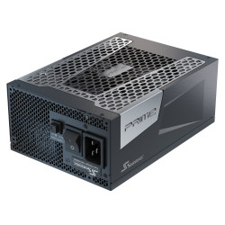Seasonic SSR-1600PD2 ATX3-PRIME-PX-1600, 1600 W, 100 - 240 V, 50/60 Hz, 15 - 10 A, 125 W, 1600 W