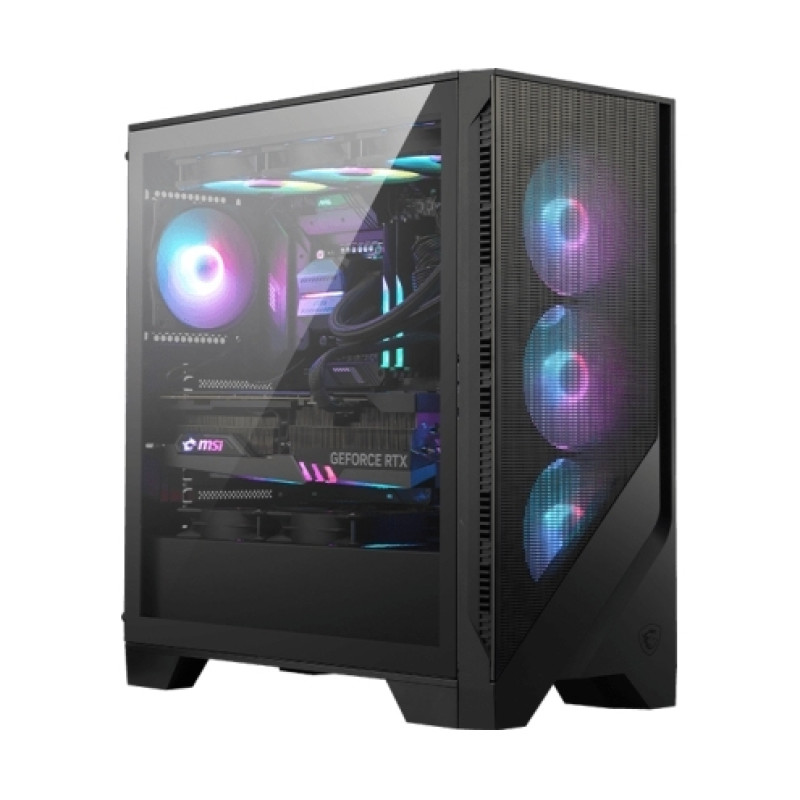 Zone Evil EXT_R7950X3D_32_2TB_5070TI Ext_R7950X3D_32_2Tb_5070Ti, 4,2 GHz, AMD Ryzen™ 9, 7950X3D, 32 GB, DDR5-SDRAM, 2 TB