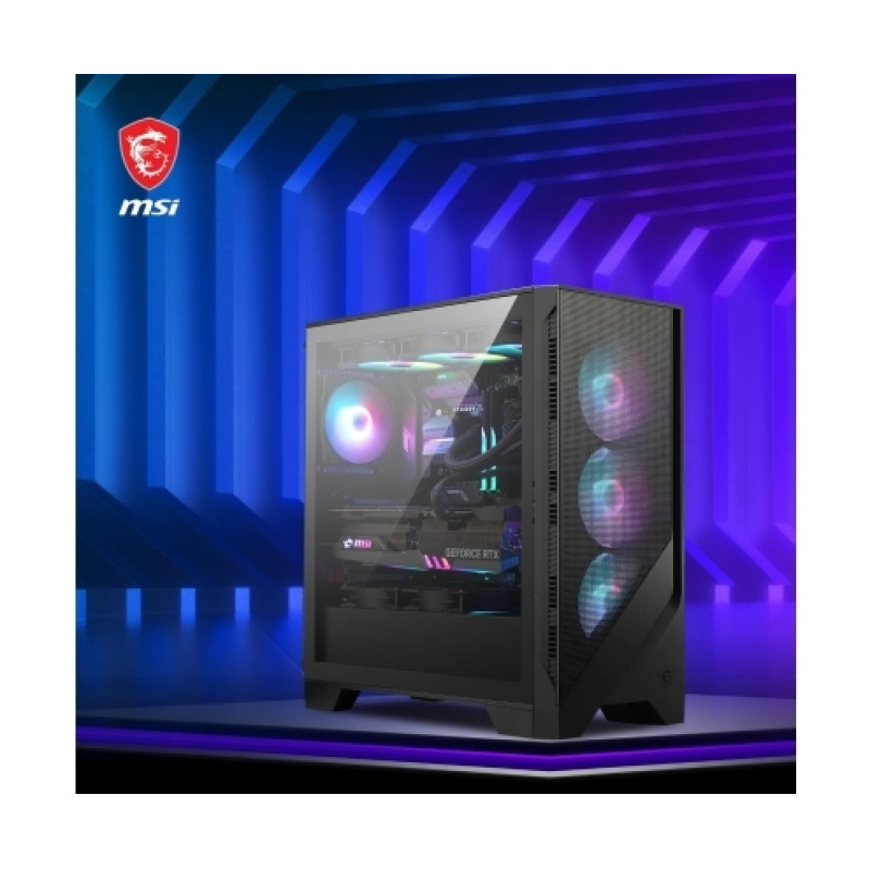 Zone Evil EXT_R7950X3D_32_2TB_5070TI Ext_R7950X3D_32_2Tb_5070Ti, 4,2 GHz, AMD Ryzen™ 9, 7950X3D, 32 GB, DDR5-SDRAM, 2 TB