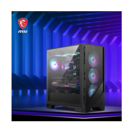 Zone Evil EXT_R7950X3D_32_2TB_5070TI Ext_R7950X3D_32_2Tb_5070Ti, 4,2 GHz, AMD Ryzen™ 9, 7950X3D, 32 GB, DDR5-SDRAM, 2 TB